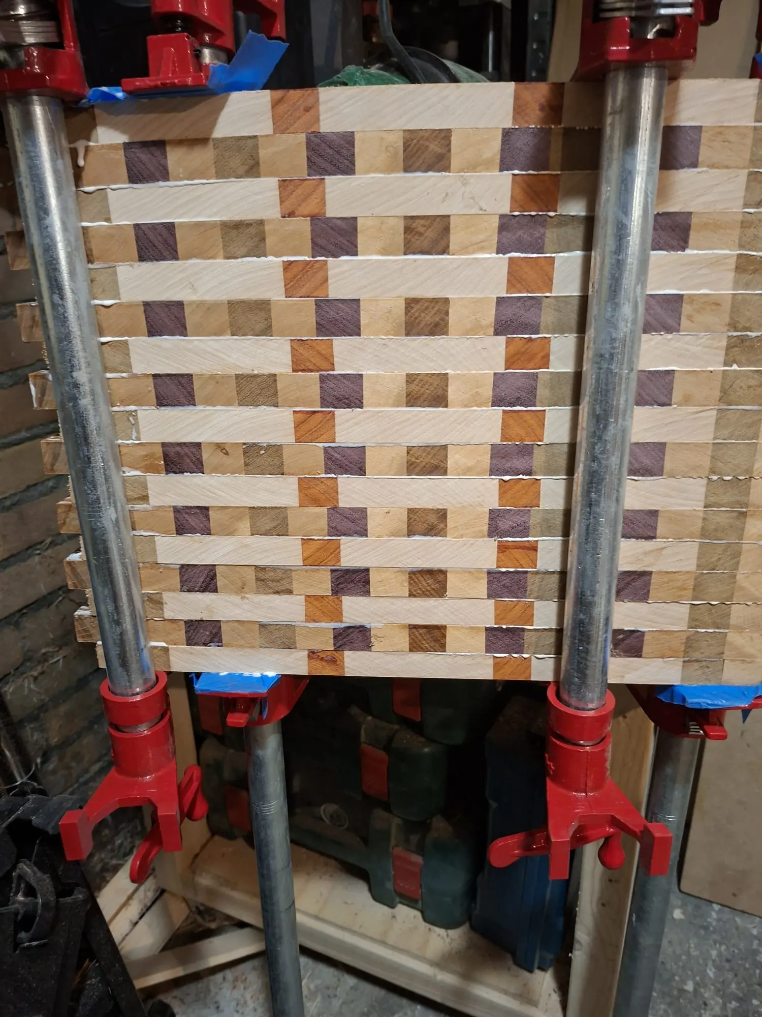 Precisiewerk